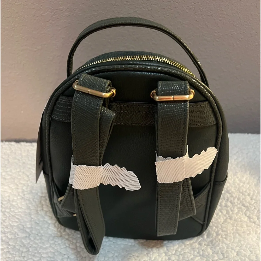 🆒🎓⭕️Time and Tru backpack purse NEW WITH TAGS~BACK TO SCHOOL‼️ 🆒🎓 - Picture 4 of 7